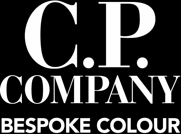 C.P. Company – Bespoke Colour