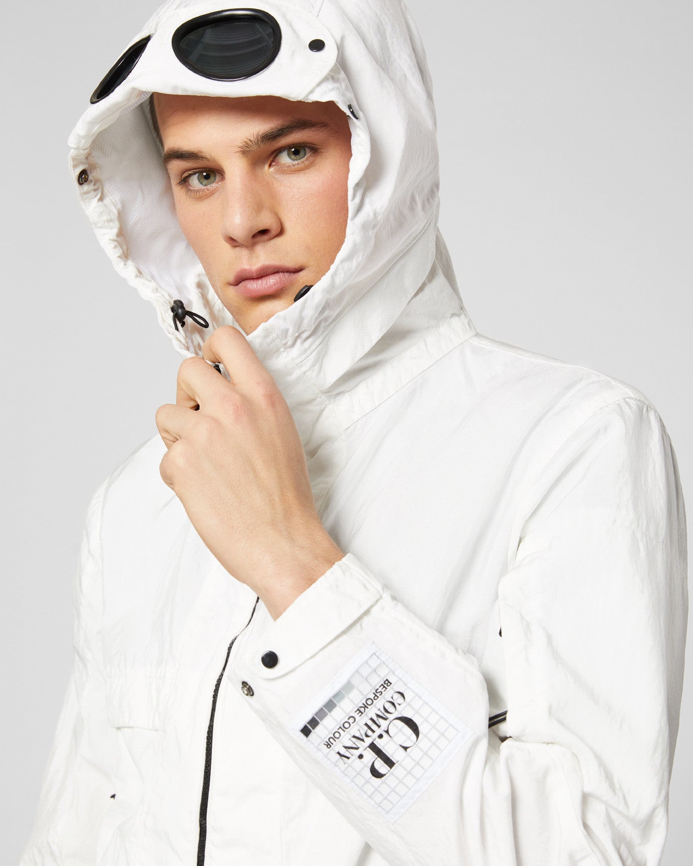 Quartz Goggle Jacket