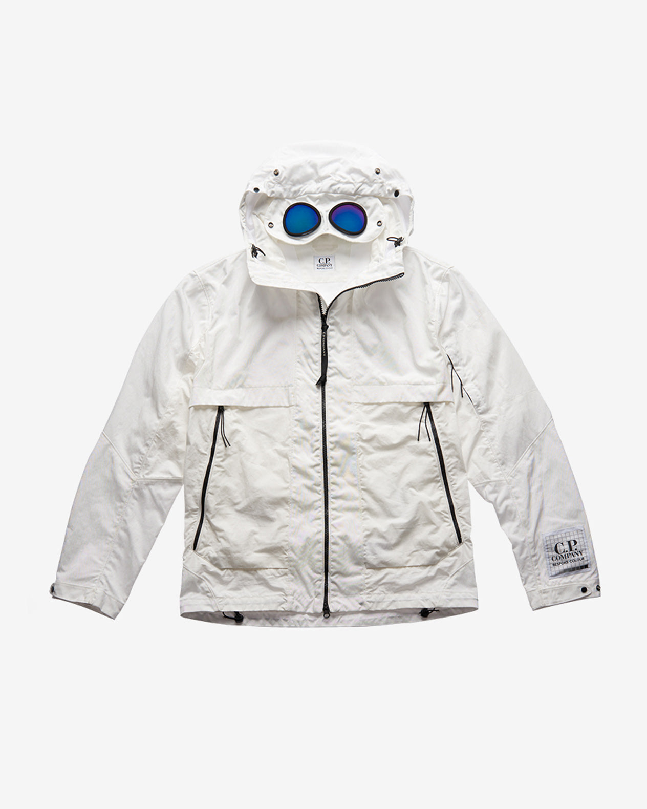 Quartz Goggle Jacket